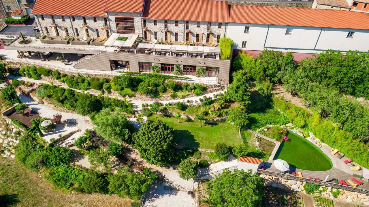 Photo of Outdoor in Belesta