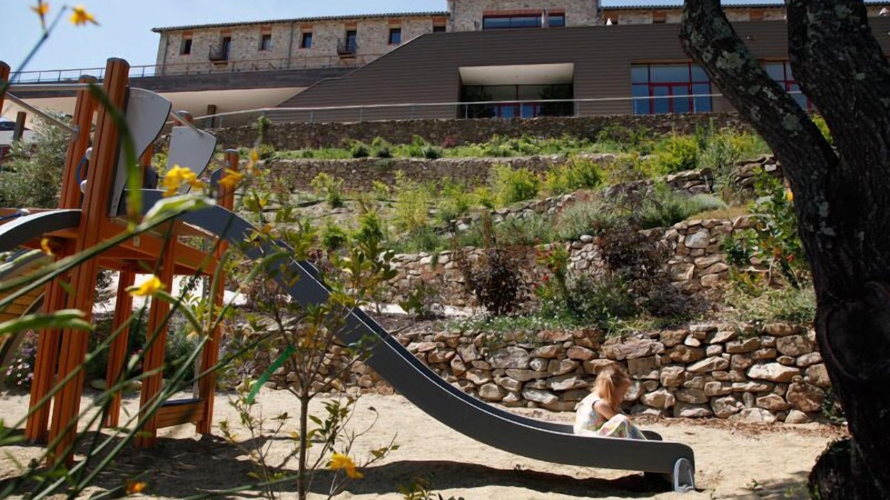 Photo of Outdoor in Belesta