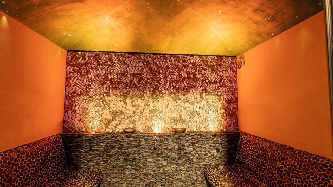 Photo of Bedroom in Belesta