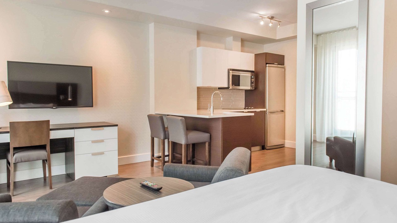 Photo of Bedroom in Hull