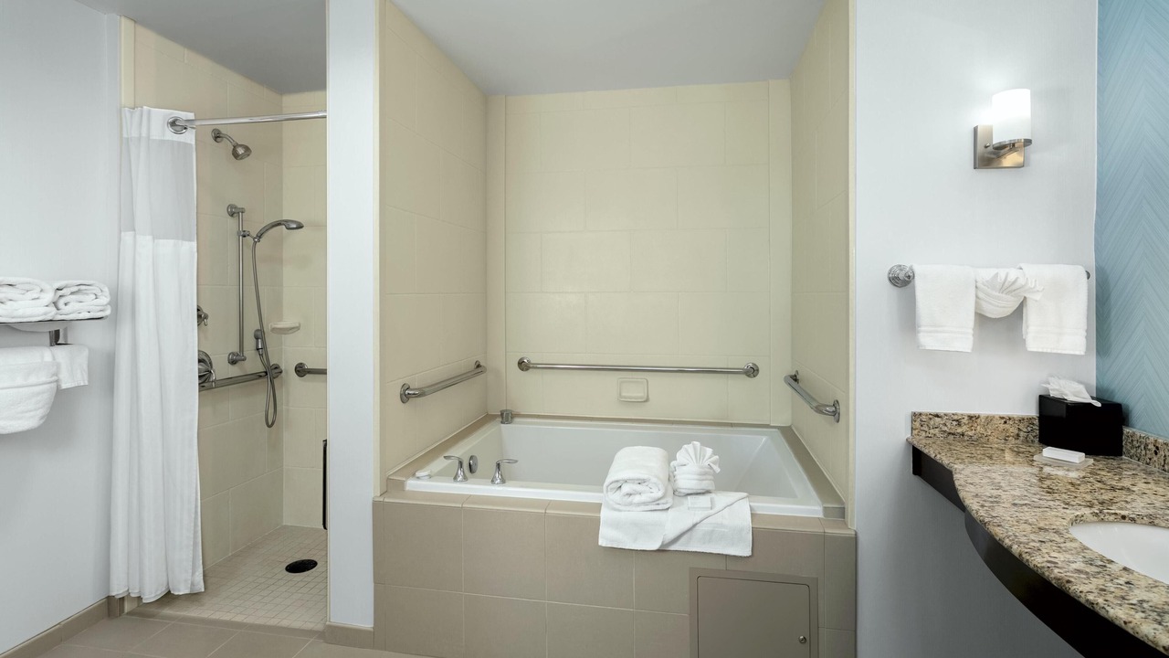 Photo of Bathroom in Springfield