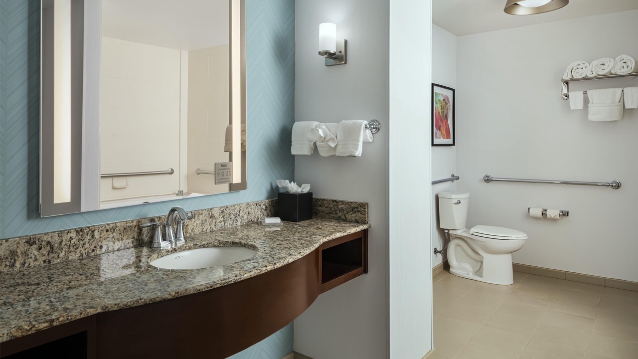 Photo of Bathroom in Springfield