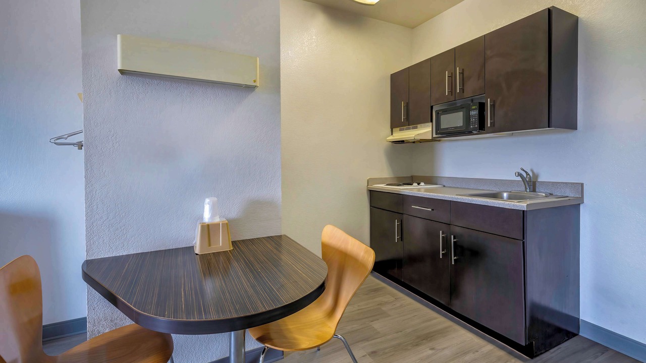 Photo of Kitchen in Cedar Park