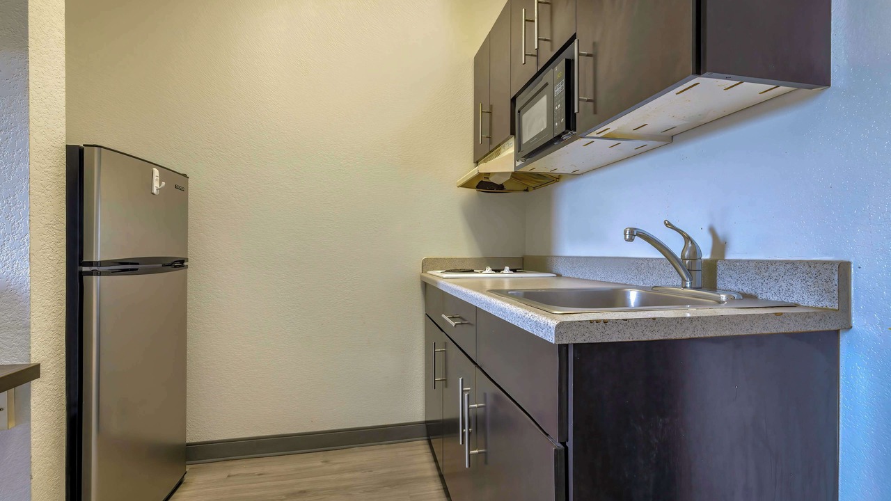 Photo of Kitchen in Cedar Park