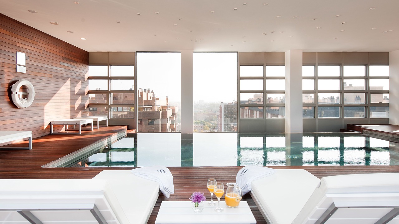 Photo of Livingroom in Romareda