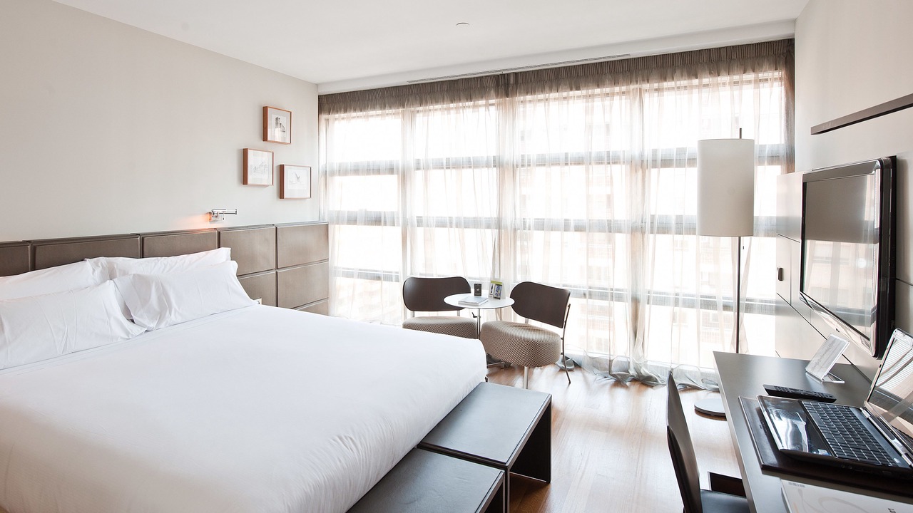 Photo of Bedroom in Romareda