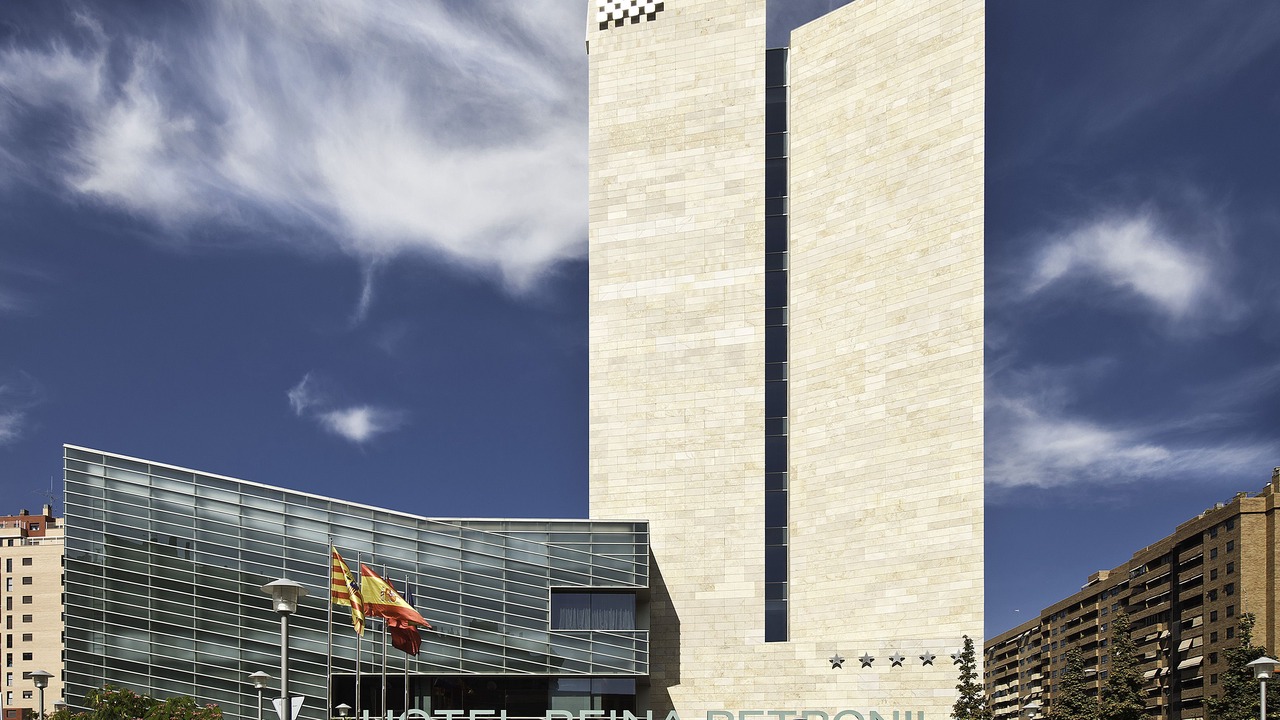 Photo of Outdoor in Romareda