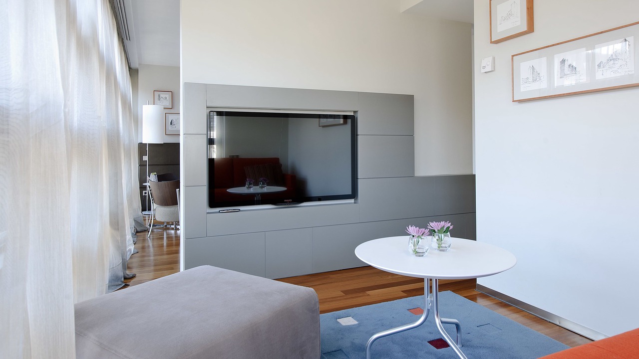 Photo of Bedroom in Romareda