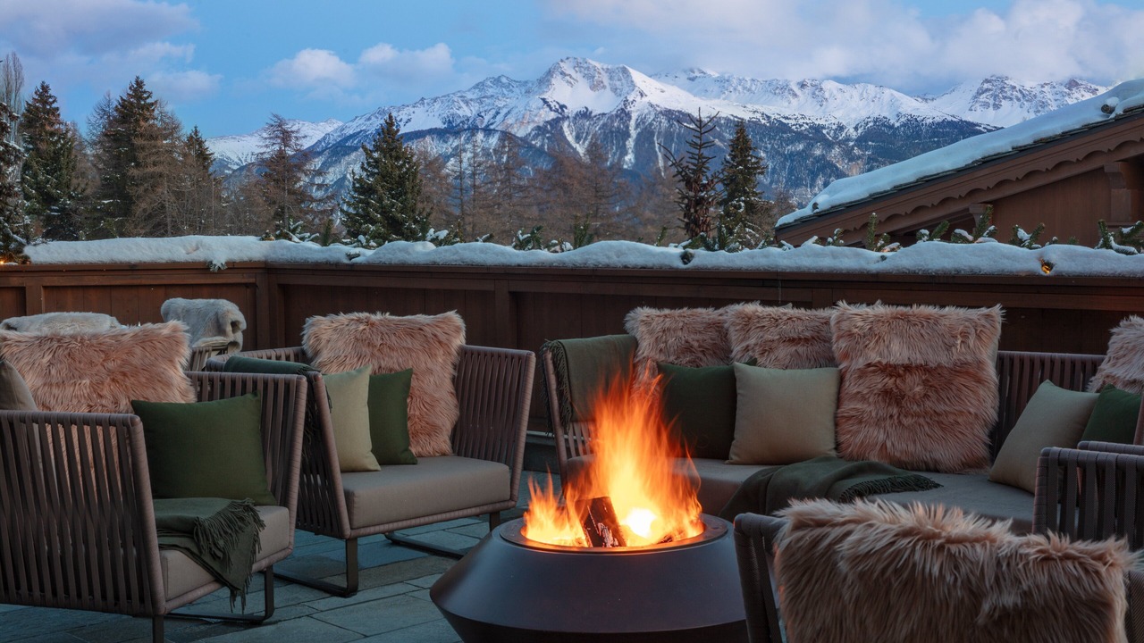 Photo of Patio Balcony in Noes