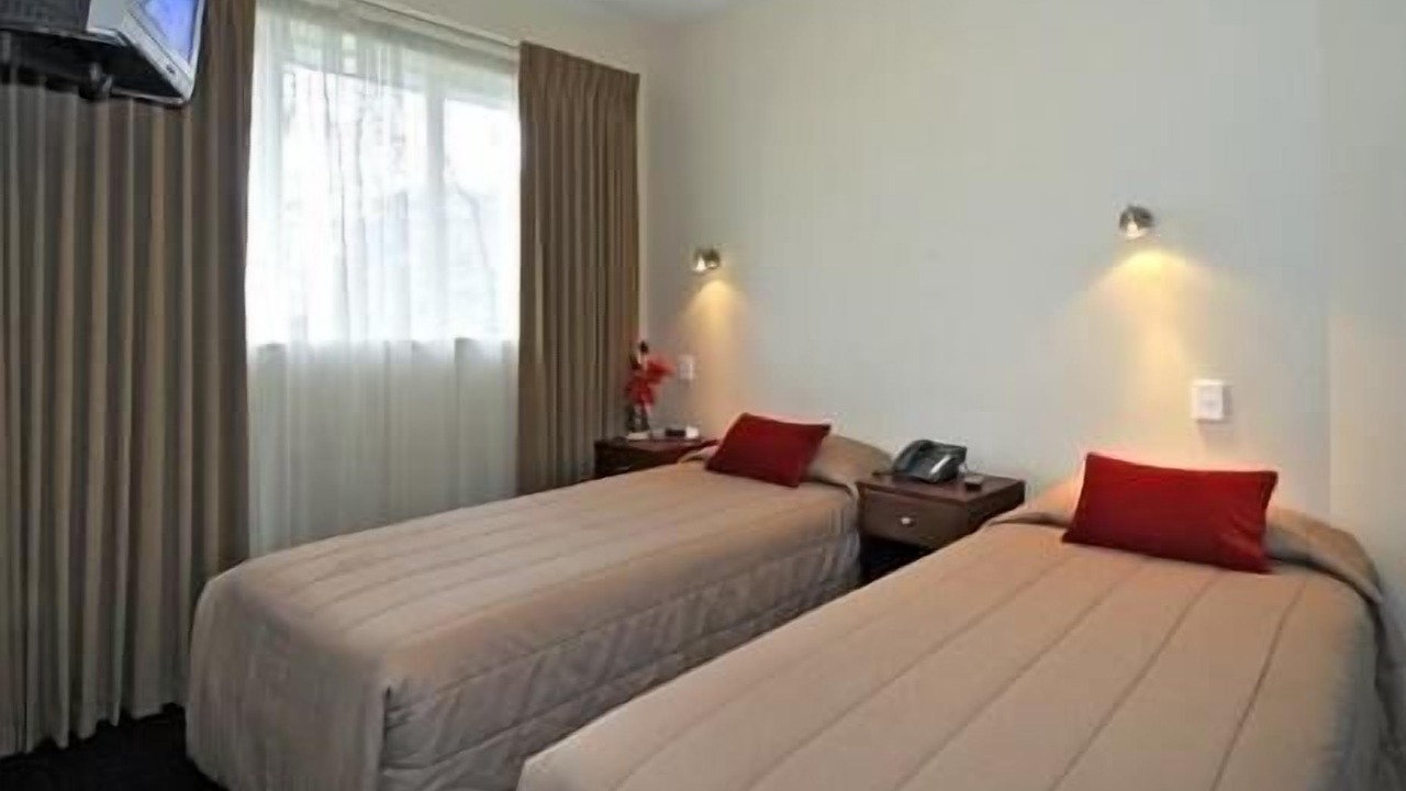 Photo of Bedroom in Otahuhu