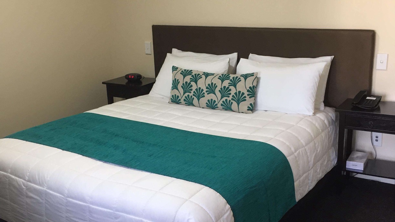 Photo of Bedroom in Otahuhu