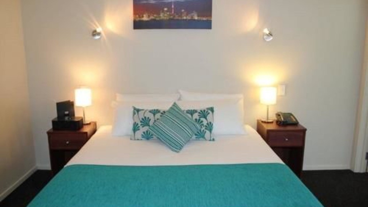 Photo of Bedroom in Otahuhu