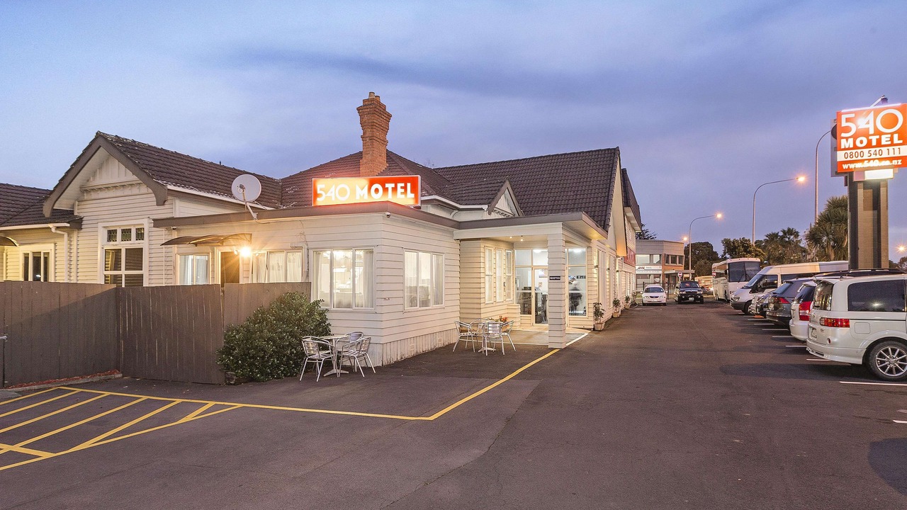 Photo of Outdoor in Otahuhu