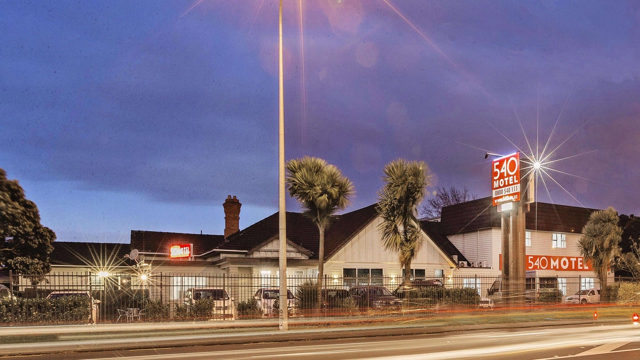 Photo of Outdoor in Otahuhu