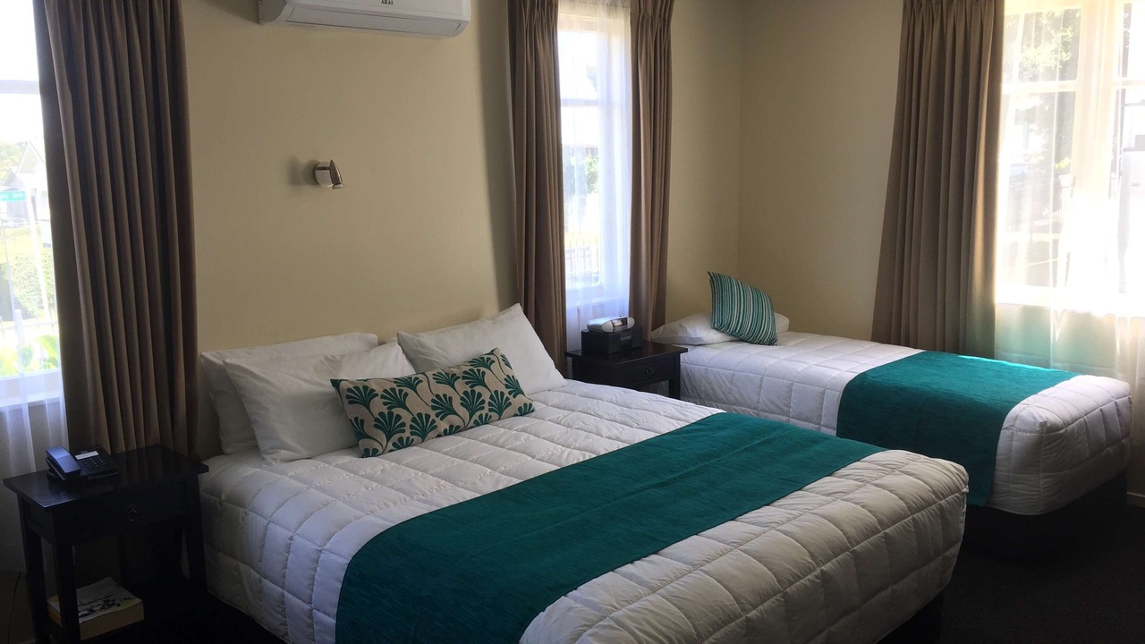 Photo of Bedroom in Otahuhu