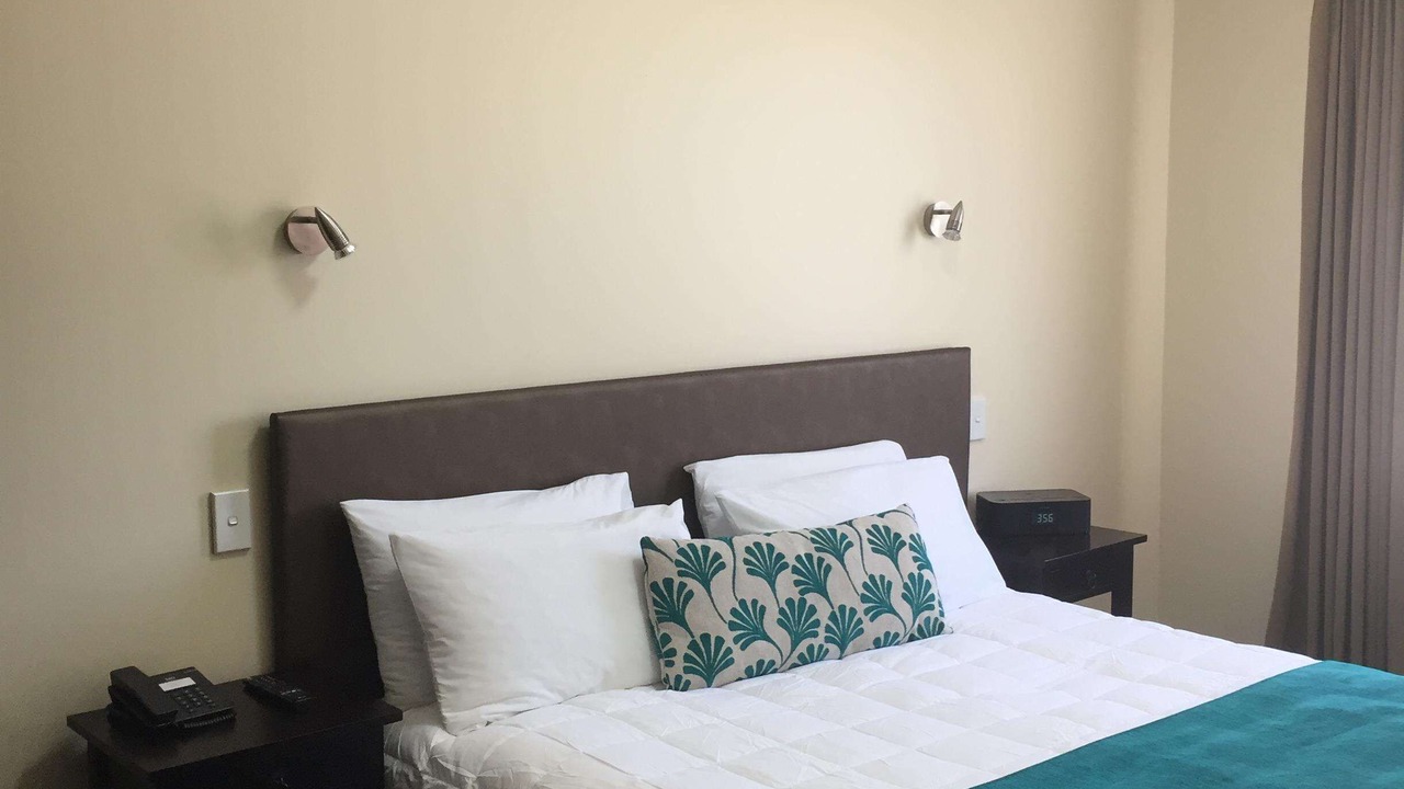 Photo of Bedroom in Otahuhu