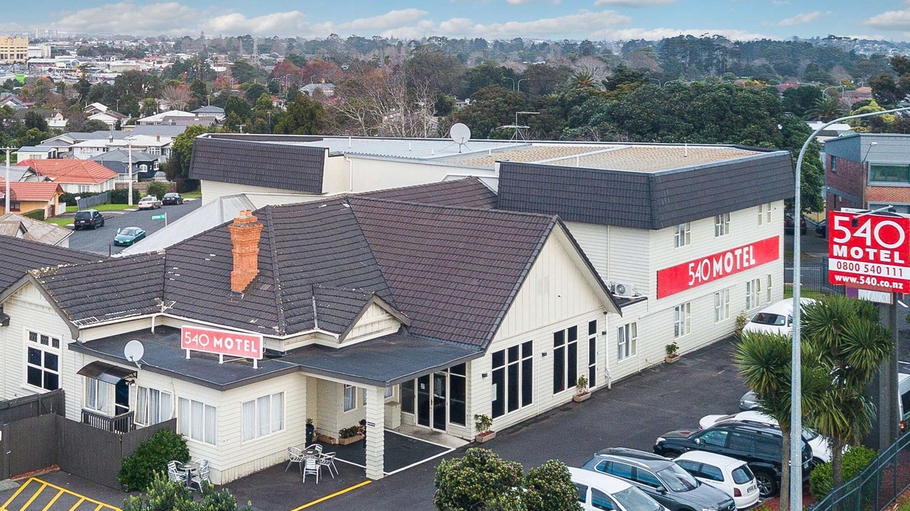 Photo of Outdoor in Otahuhu