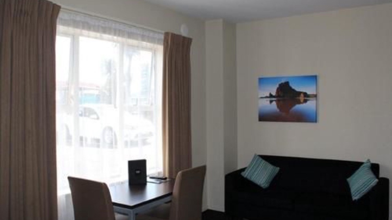 Photo of Bedroom in Otahuhu