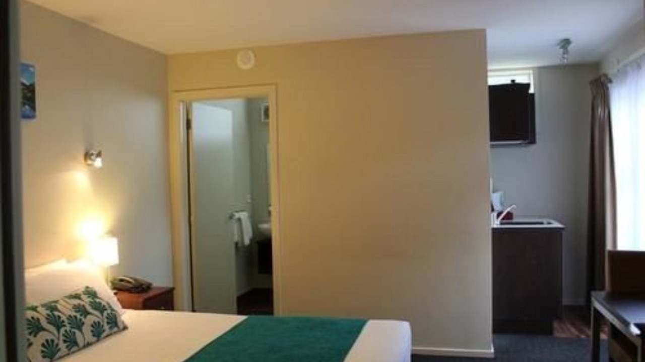Photo of Bedroom in Otahuhu