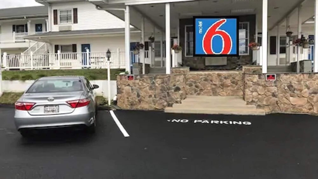 Photo of Outdoor in Front Royal
