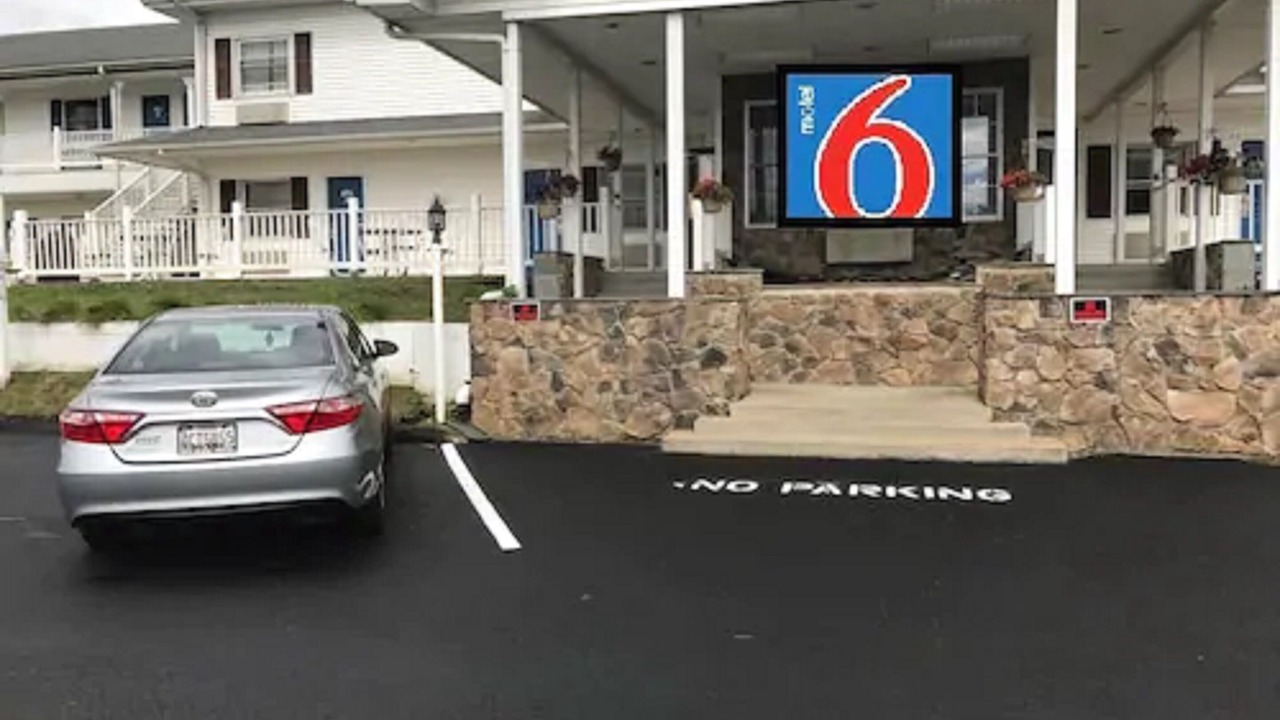 Photo of Outdoor in Front Royal