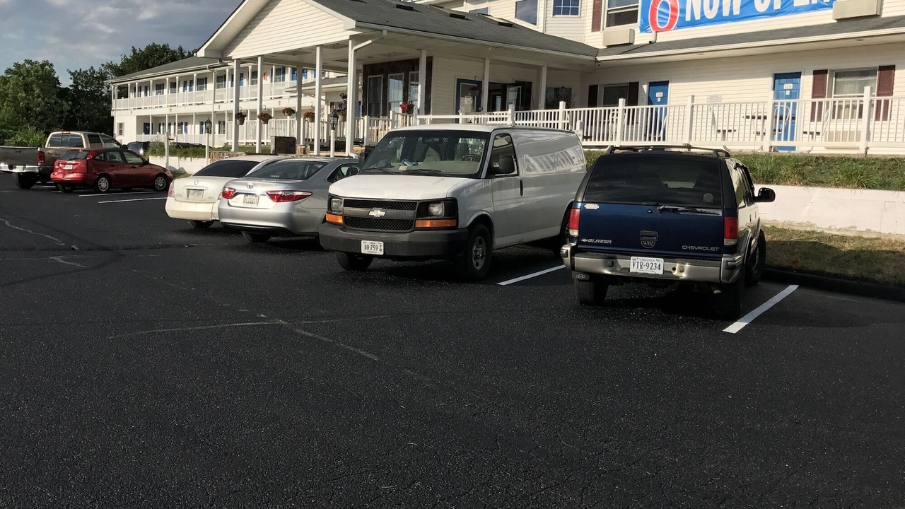 Photo of Outdoor in Front Royal