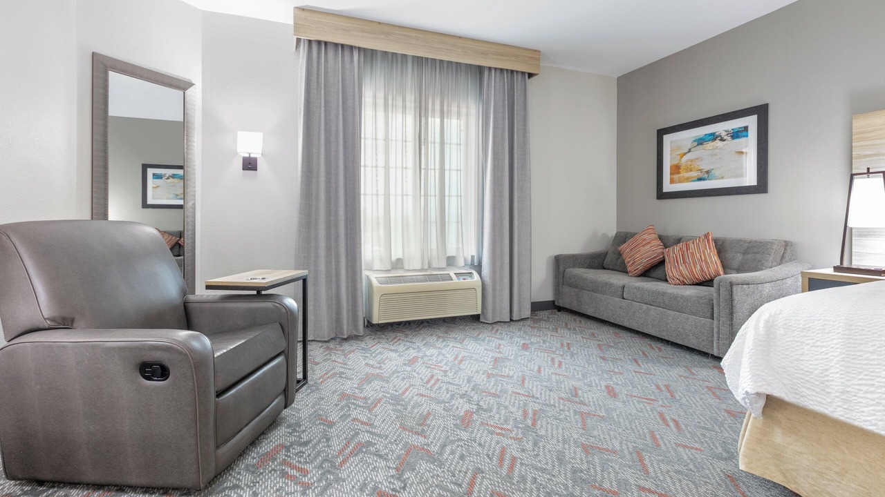 Photo of Bedroom in North Shore