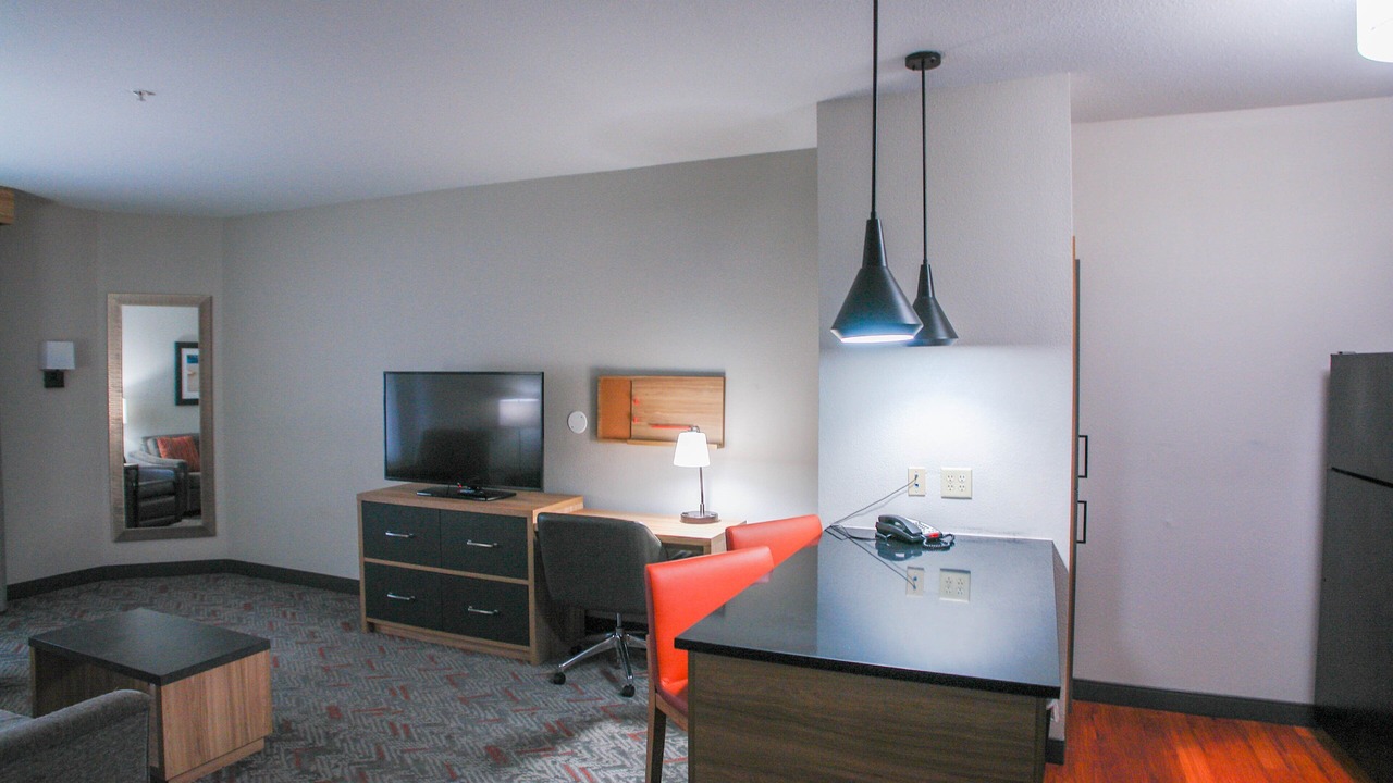 Photo of Bedroom in North Shore