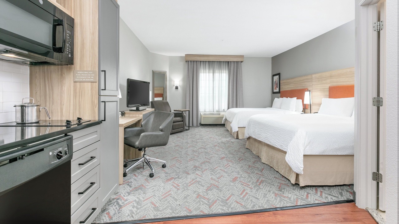 Photo of Bedroom in North Shore