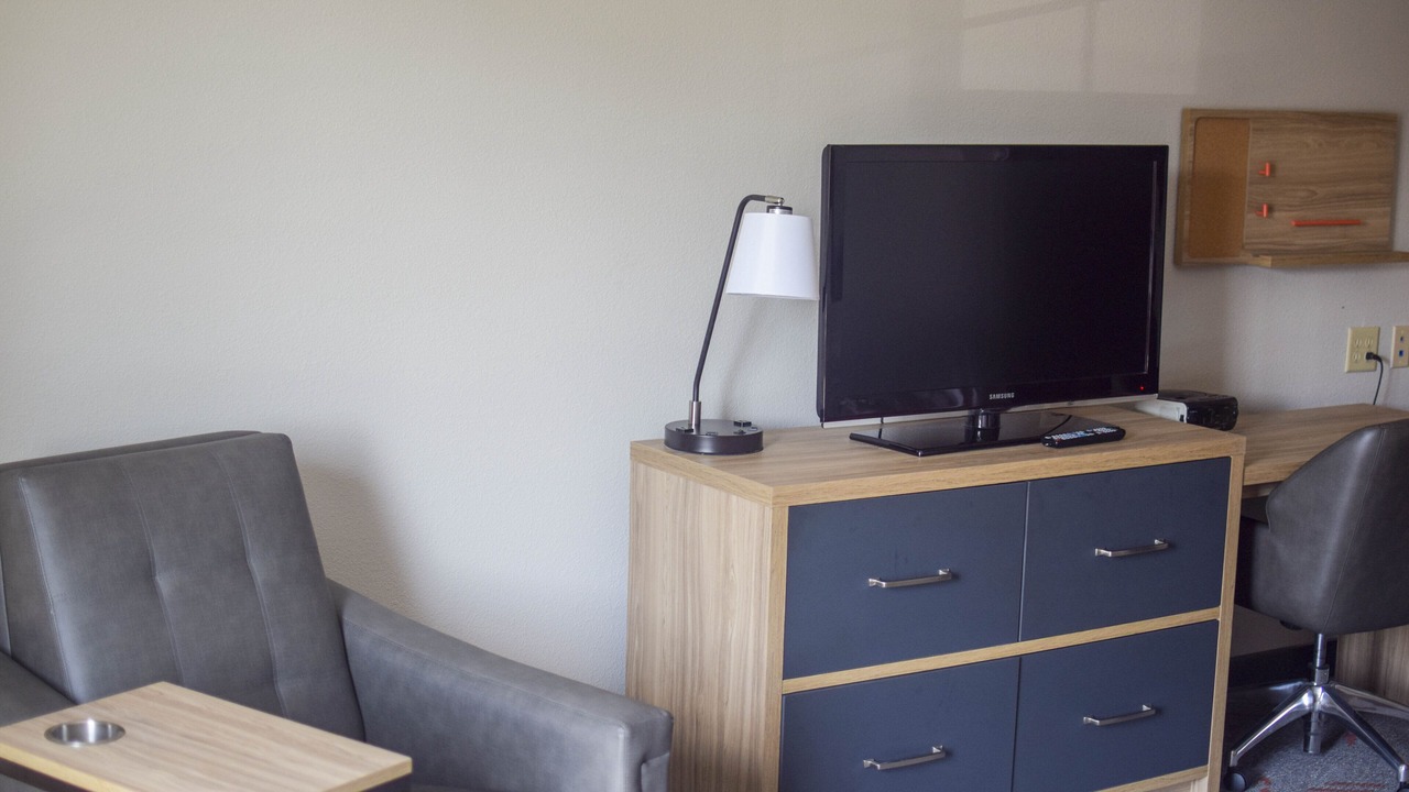 Photo of Bedroom in North Shore