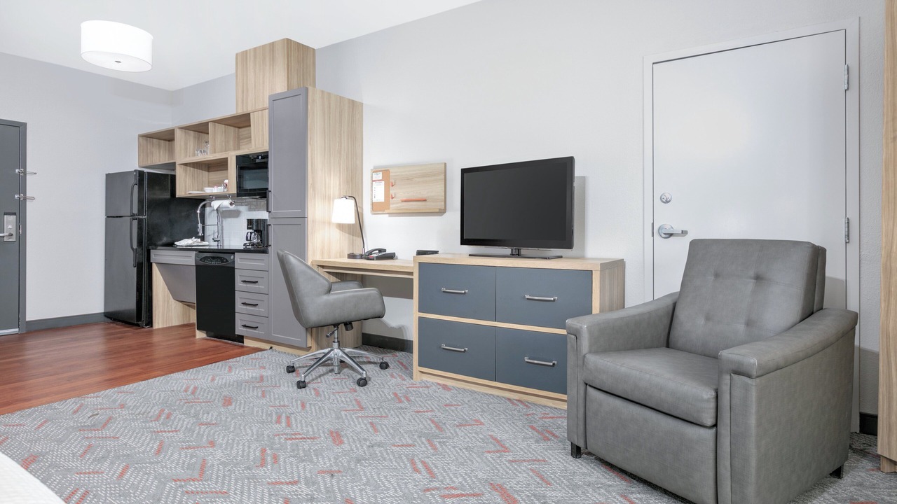 Photo of Bedroom in North Shore