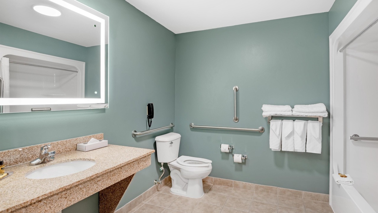 Photo of Bathroom in Glen Allen