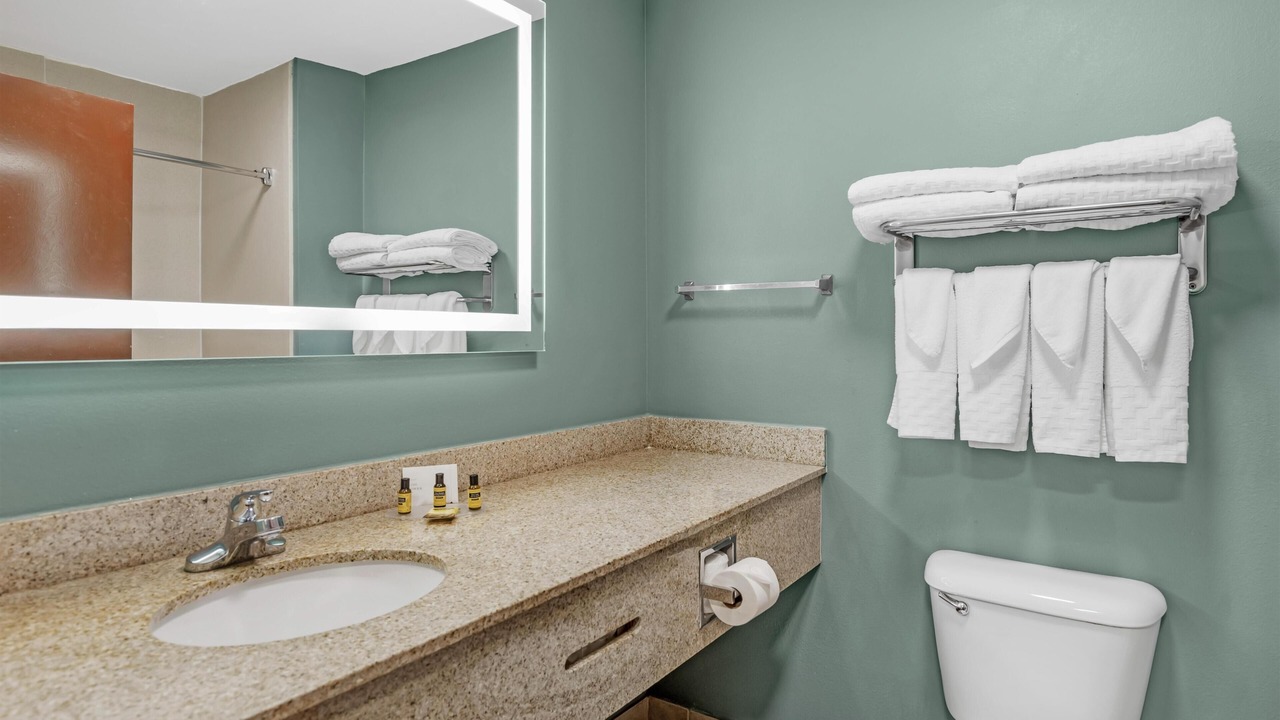 Photo of Bathroom in Glen Allen