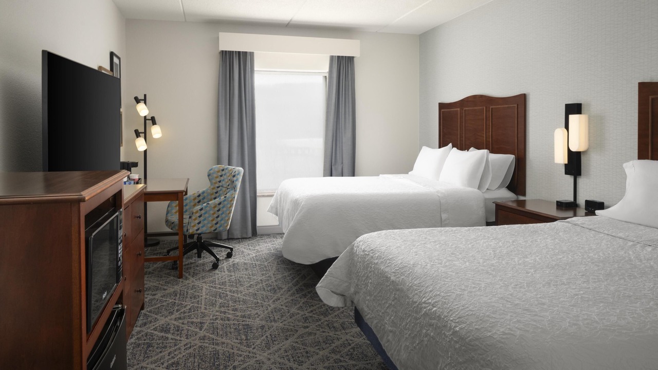 Photo of Bedroom in Big Flats Airport