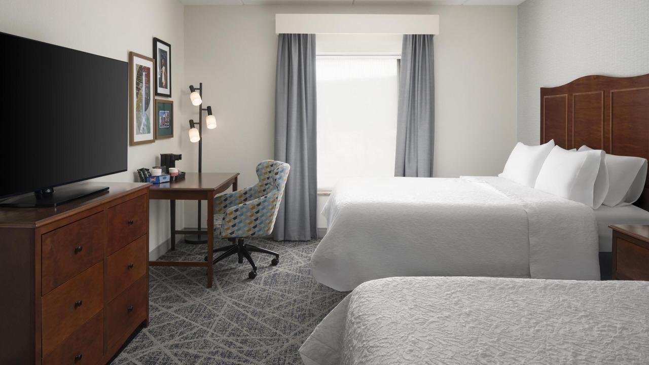 Photo of Bedroom in Big Flats Airport