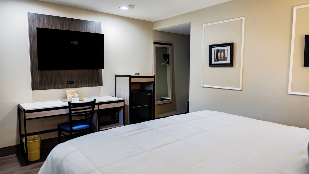 Photo of Bedroom in Huntington Station