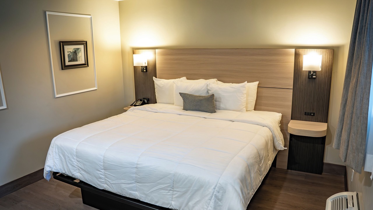 Photo of Bedroom in Huntington Station