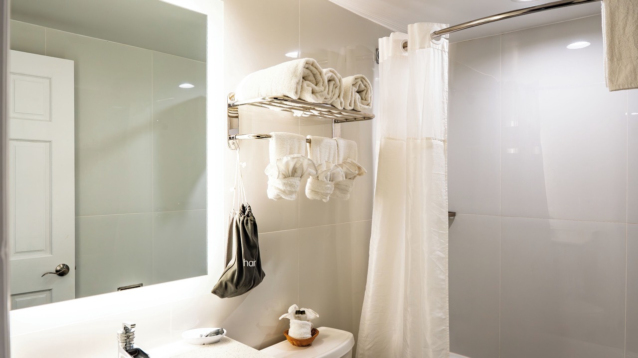 Photo of Bathroom in Huntington Station