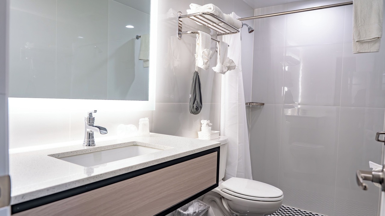 Photo of Bathroom in Huntington Station