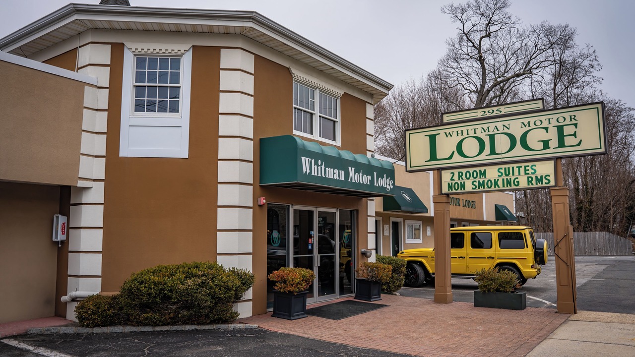 Photo of Outdoor in Huntington Station
