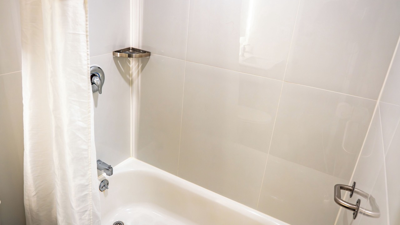 Photo of Bathroom in Huntington Station