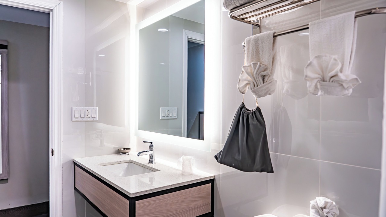 Photo of Bathroom in Huntington Station