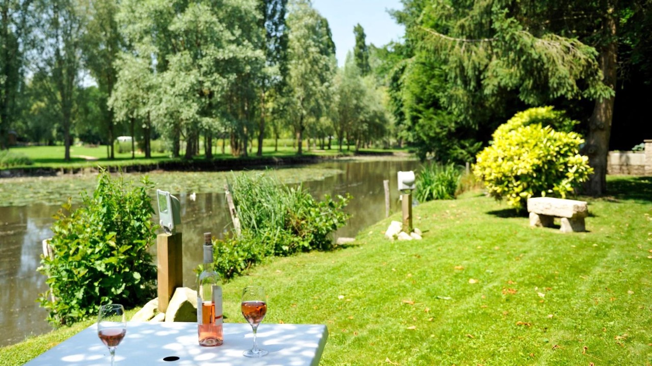 Photo of Outdoor in Cloyes-sur-le-Loir