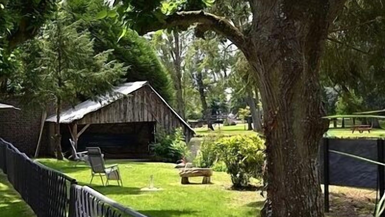 Photo of Outdoor in Cloyes-sur-le-Loir