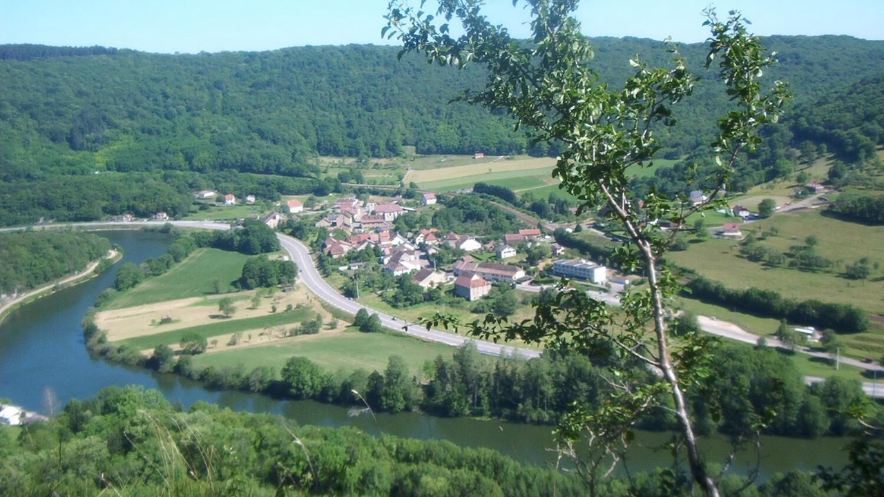 Photo of Outdoor in Hyevre-Paroisse