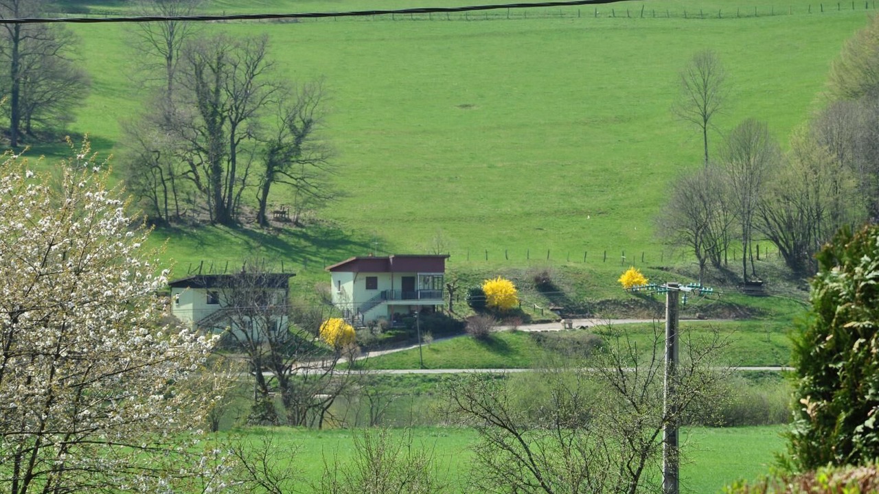Photo of Outdoor in Hyevre-Paroisse