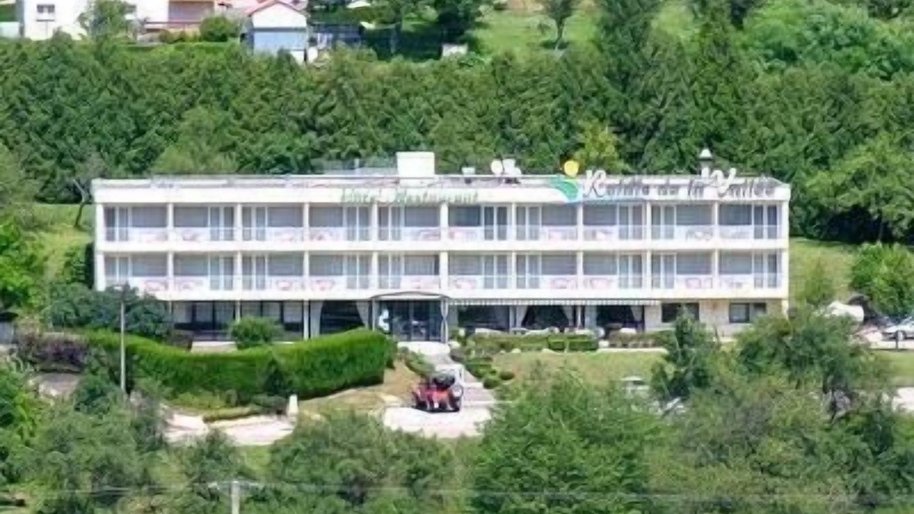 Photo of Outdoor in Hyevre-Paroisse