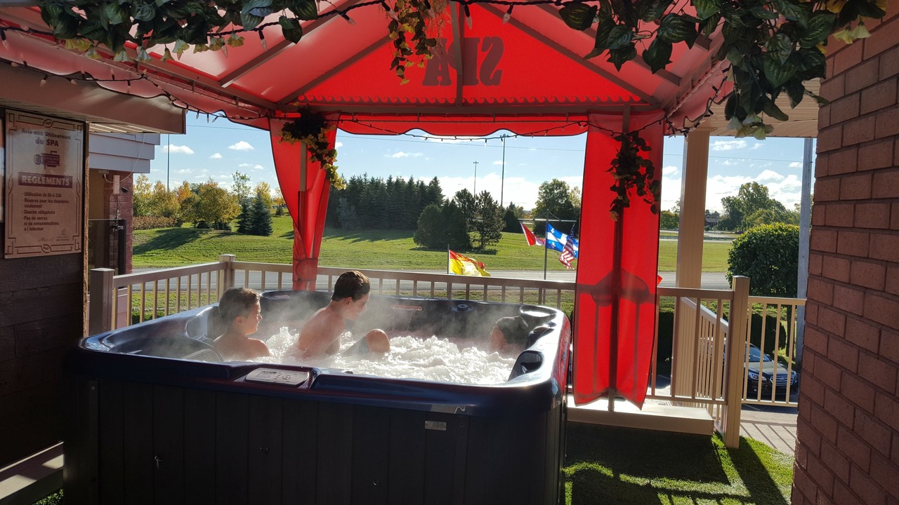 Photo of Outdoor in Drummondville