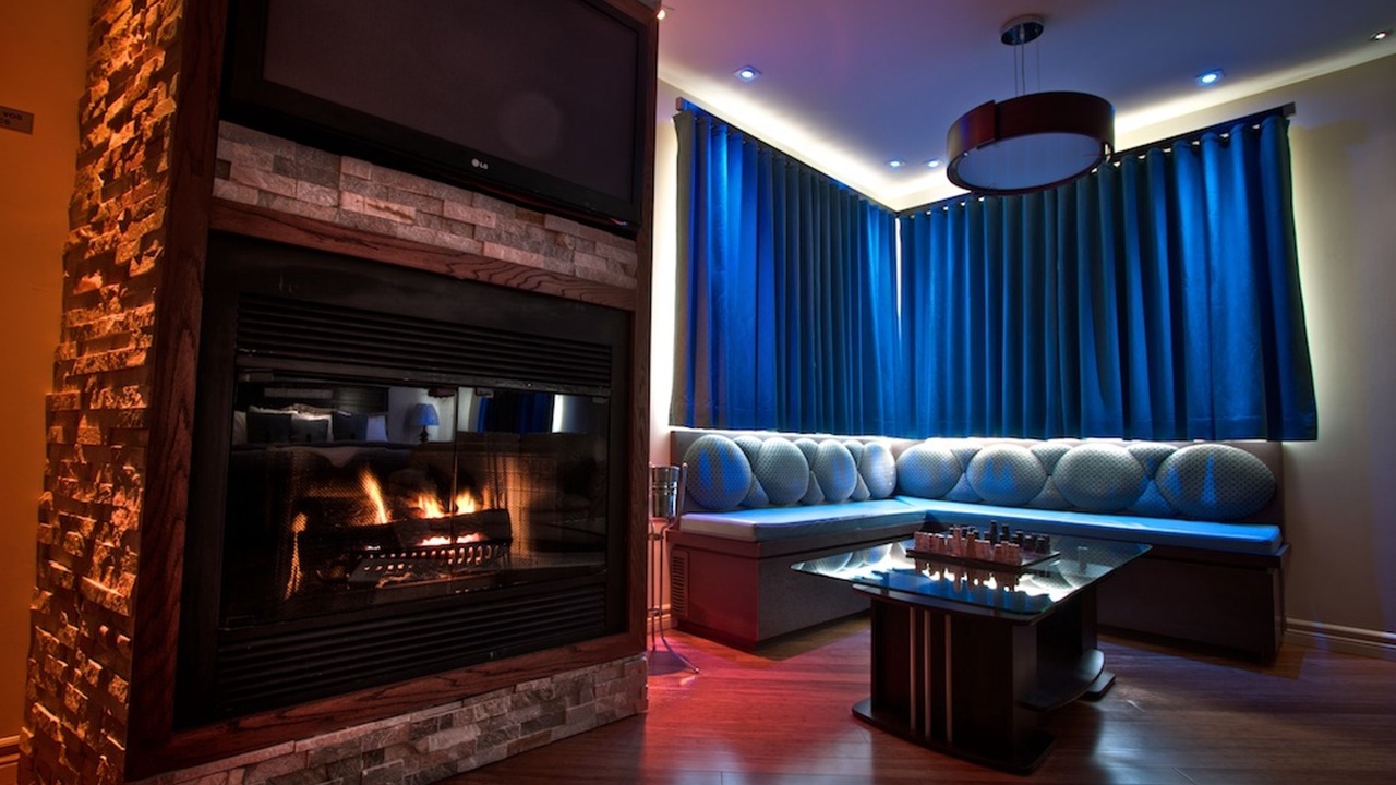 Photo of Bedroom in Drummondville