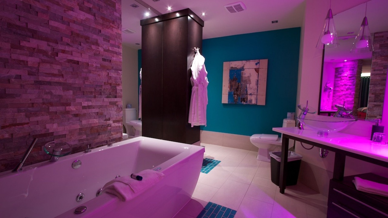 Photo of Bathroom in Drummondville